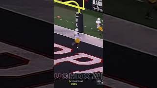 Kennesaw state vs western Kentucky TD [upl. by Eddy]