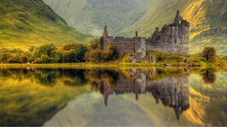 Celtic Melodies Songs from the Heart of Ireland Scotland amp Wales [upl. by Baldwin]