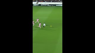 Jugadón y golazo de JAIRO ⚽🫡 [upl. by Peters501]