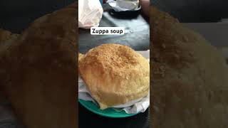 Zuppa soup kulinerbandung [upl. by Suellen]