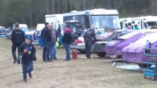 Folkrace i Ulricehamn [upl. by Boothe]