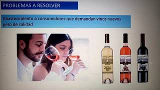 vídeo 1  elaboración artesanal de vino de frutas [upl. by Niabi]