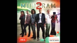 Miligram  Lege lege  Audio 2012 HD [upl. by Eleaffar]