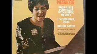 Aretha Franklin Accenttchuate The Positive [upl. by Swagerty624]