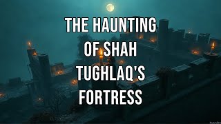 The Haunting of Shah Tughlaqs Fortress [upl. by Tommie]