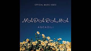 NADARAMA Agcaoili Official Music Video [upl. by Cesaria]