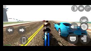 GTA  5 Lite Indian version ❤️😨gta fun shorts gaming games mountains [upl. by Andree584]