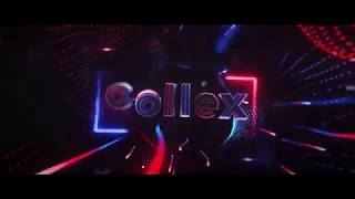 Collexs Intro [upl. by Tait386]