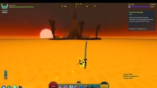 Trove  Neon Ninja 600 Movement speed [upl. by Yenolem713]