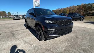 2024 Jeep GrandCherokee Limited Atlanta Jasper Canton Dawsonville Ellijay GA [upl. by O'Neil]