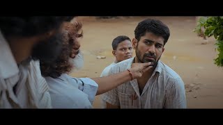 Roadside Rowdy Full Movie In Hindi Dubbed  Vijay Antony  Satna Titus  Bagavathi  Review amp Facts [upl. by Talbert]