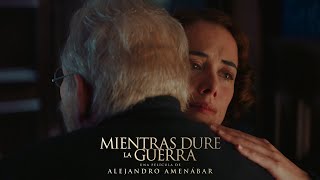 Mientras dure la guerra 2019 Alejandro Amenabar [upl. by Yelak]