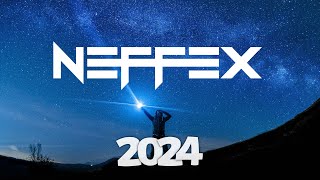 Top 30 Songs Of NEFFEX 🔥 Best of NEFFEX 2024 ❄️ Workout Music [upl. by Mackoff272]