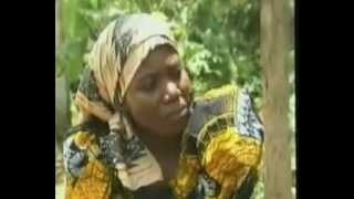 CONSPIRACY PART 1 Nigerian Nollywood movie [upl. by Mapel]