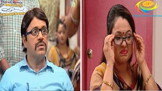 Ep 1658  Daya Ki Beti  Taarak Mehta Ka Ooltah Chashmah  Full Episode  तारक मेहता का उल्टा चश्मा [upl. by Etteb]