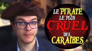 BULLE  Le Pirate le Plus Cruel des Caraïbes  L’Olonnais [upl. by Ahsinirt529]