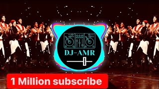 TikTok challenge dabka zamr Remix  DJ AMR  تكتوك دبكة زمر ريمكس [upl. by Obellia260]