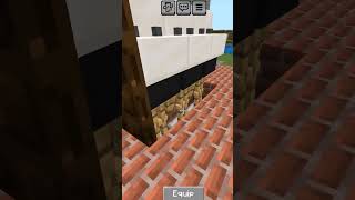 Minecraft piano 🎹 short viral minecrafthindigamplay Minecraft [upl. by Frick545]