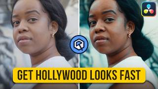 Creating Hollywood Looks Just Got Easier [upl. by Enrobyalc]