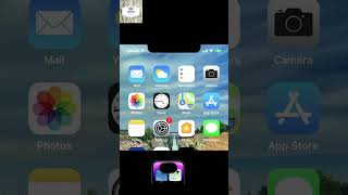 Get Dynamic Island Feature in Older iPhone [upl. by Eisenstark982]