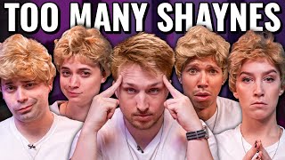 The Shayne Topp Multiverse [upl. by Jurgen]