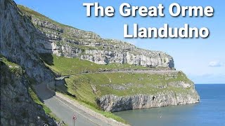 The Great Orme Llandudno North Wales 2021 [upl. by Hal133]