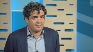 Daan Muntjewerf over Denk als een investeerder [upl. by Delp]