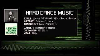 Twisters Silence  Listen To Me Mama DJ Scot Project Remix HQ [upl. by Short]