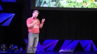 Introducing the Longspur Prairie fund  Dr Peter Schultz  TEDxFargo [upl. by Amerd]