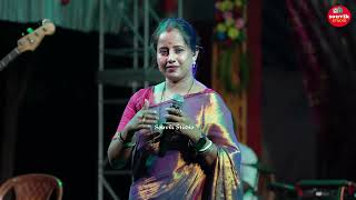 তোমারই চলার পথে  Tomari Chalar Pathe  Asha Bhosle  R D Burman  Live Singer  Prapti [upl. by Hayifas]