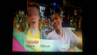 Oh My Babysitter  Disney Channel Asia [upl. by Areis]