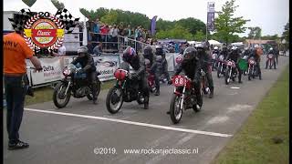 Rockanje Classic Races HMV 2019 [upl. by Anear]