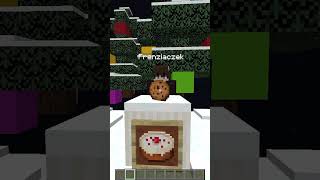 Świąteczna zgadywanka w minecraft mc minecraft gaming [upl. by Eudosia]