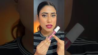 💖 Wing Eyeliner Look for Beginners shortsaday shaadiwalimakeup curlyhair makeupguide barsha [upl. by Pussej]