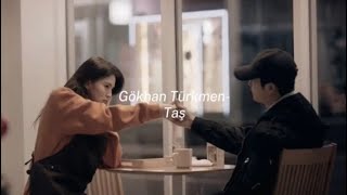 Gökhan Türkmen  Taş speed up [upl. by Tebzil]