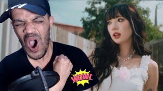 พอรึยัง GOOD ENOUGH  PLOYCHOMPOO Jannine Weigel Official MV DZ REACTION [upl. by Mccready]