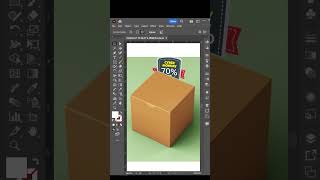 New Mockup Feature in Adobe Illustrator 2024 Tutorial [upl. by Jean]