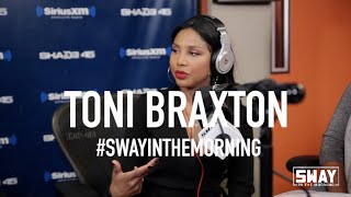 Toni Braxton Uncut Stories From her Rise to Fame Divorce Lifetime Movie  Battle with Lupus [upl. by Danna186]