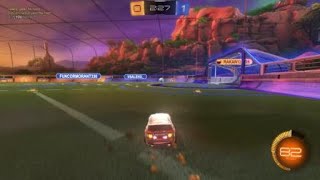 Rocket League®20241117190631 [upl. by Balough]