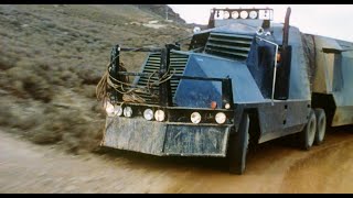 Battletruck 1982 Warlords of the twentyfirst Century WATCH FULL MOVIE [upl. by Mcloughlin628]