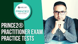 New PRINCE2 Practitioner Exam Practice Tests  PRINCE2 Course  PRINCE2 Project Management [upl. by Tare]