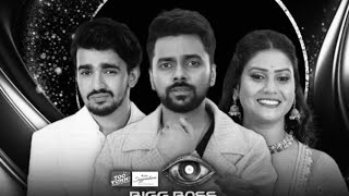 Bigg Boss ka Dogalapan  Love kesh katariya and Vishal Pandey and Sivani Hoge ghar se bahar [upl. by Ewell]