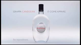 CandoliniSPOT TV [upl. by Oaks]