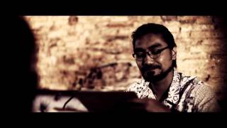 Noetic Theory  Bayang OFFICIAL VIDEO [upl. by Nosidam]