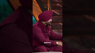 Part 2 Sunil paaji mein tehzeeb bhi talent bhi 🔥 shorts comedy thegreatindiankapilshow [upl. by Barger]