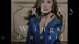 Hayley Westenra sings Japanese Songs 純 ～21歳の出会い [upl. by Jeggar]