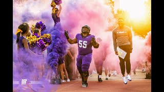 Family Lipscomb Academy Football 2024 vs MBA [upl. by Ingmar]