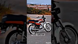 Honda CD 70 lover 2023 model modified shots shotsviral bikelover automobile [upl. by Yhprum]