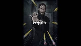 John Wick vs Tyler Rake  John Wick Movies vs Extraction Movies [upl. by Gnil]