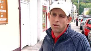 Witness speak about Cumbrian shooting [upl. by Toole305]